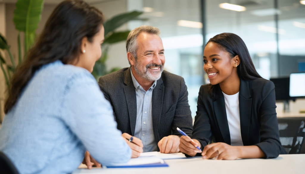 découvrez comment l'avenir du travail mise sur le renforcement des liens humains grâce au mentorat, favorisant collaboration, apprentissage et épanouissement professionnel.