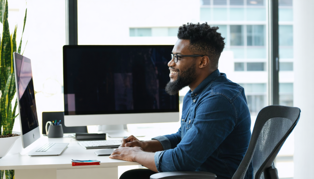 découvrez comment le mentorat dans les métiers du digital peut transformer votre carrière en vous offrant guidance, apprentissage et opportunités professionnelles.
