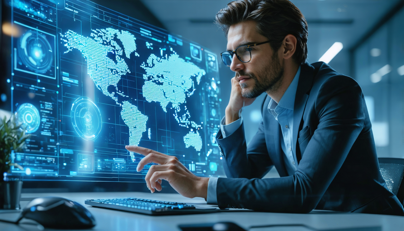 découvrez comment collaborer efficacement avec une intelligence artificielle au travail grâce à notre guide pratique sur le mode d'emploi d'une ia comme collègue.