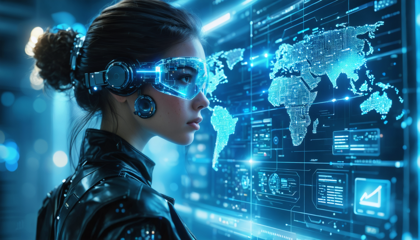découvrez 10 métiers du futur encore méconnus qui pourraient transformer notre quotidien et offrir de nouvelles opportunités passionnantes.