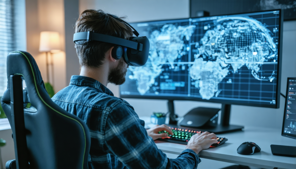 découvrez 10 métiers du futur innovants et surprenants qui pourraient transformer notre société, bien avant qu'on ne les imagine.