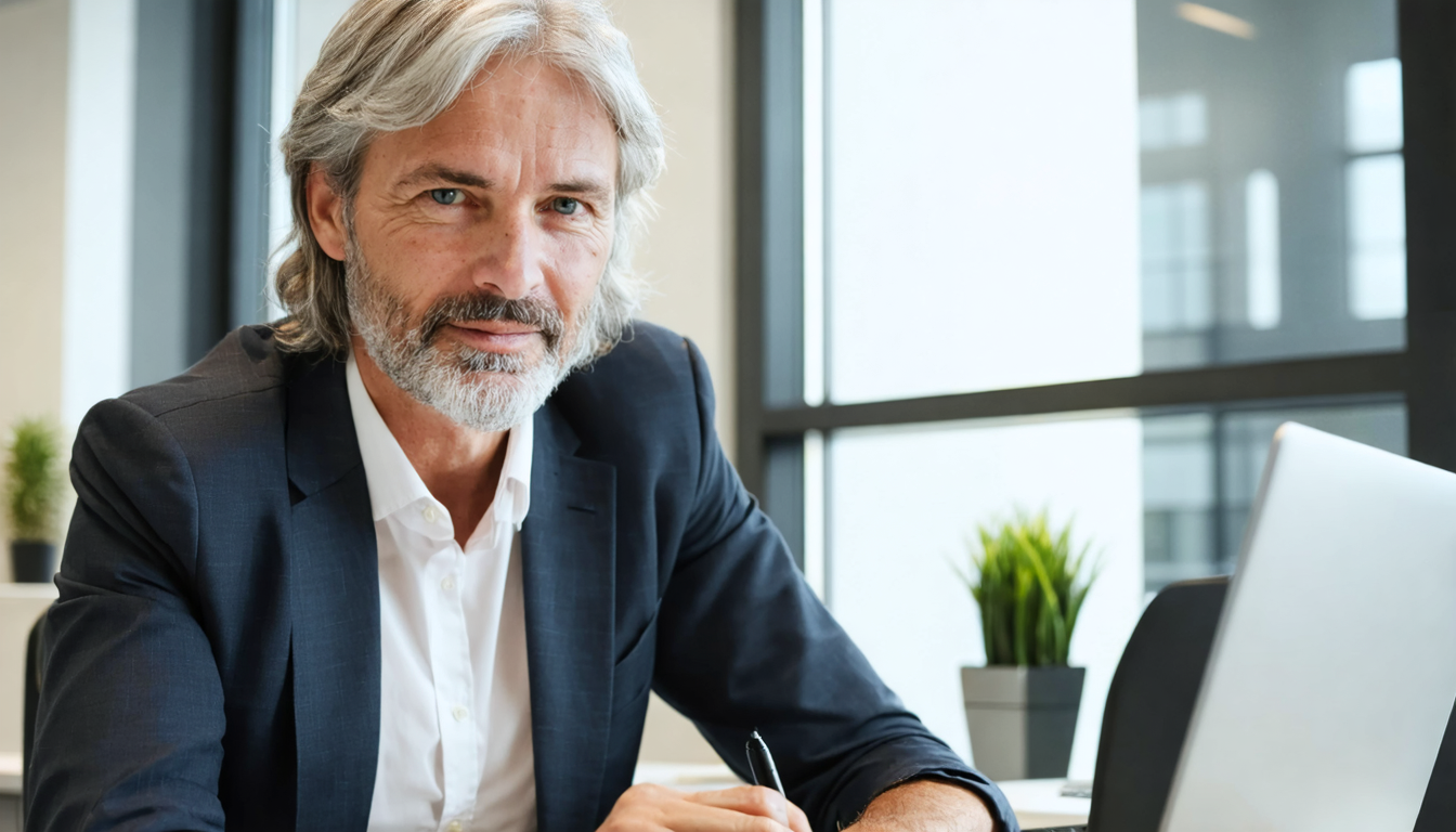 découvrez des stratégies efficaces pour surmonter l'autocensure professionnelle après 50 ans et booster votre carrière avec confiance.
