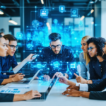 découvrez comment les outils d'intelligence artificielle transforment les métiers des ressources humaines et du recrutement, en optimisant les processus et en améliorant la prise de décision.